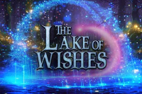 The Lake Of Wishes Logo