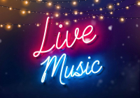 Live Music Logo