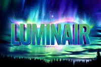 Luminair Logo
