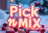 Pick n Mix Logo