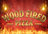 Wood Fired Pizza