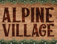 THE ALPINE VILLAGE