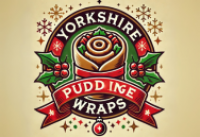 Yorkshire Pudding Wraps