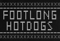 Hotdog Logo