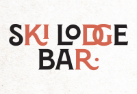 Ski Lodge Bar